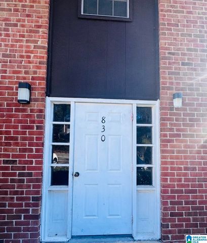 830 Beacon Pkwy E Apt C, Birmingham, AL 35209