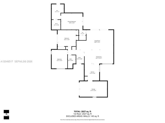 20475 NE 10th Place, Miami, FL 33179