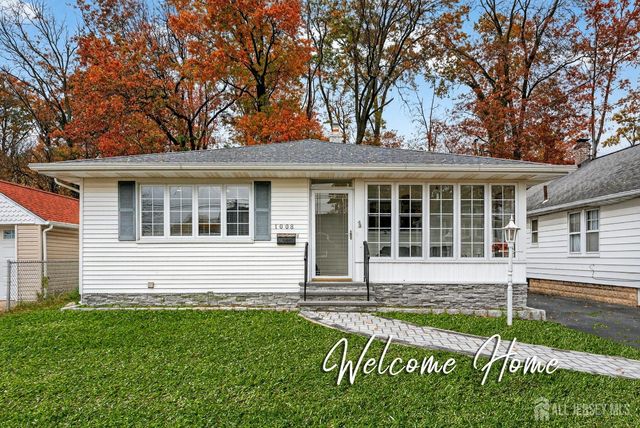 1008 Main Street, Fords, NJ 08863