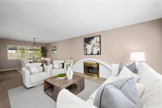 9717 Avenida Monterey, Cypress, CA 90630