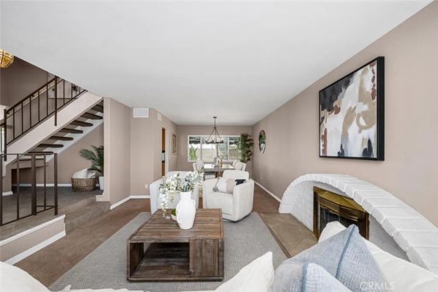 9717 Avenida Monterey, Cypress, CA 90630