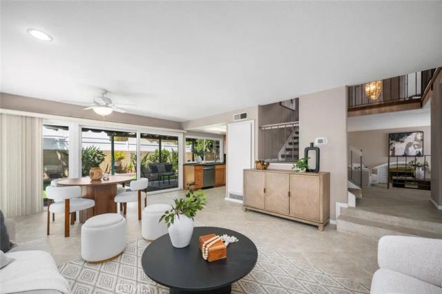 9717 Avenida Monterey, Cypress, CA 90630