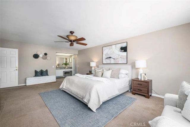 9717 Avenida Monterey, Cypress, CA 90630