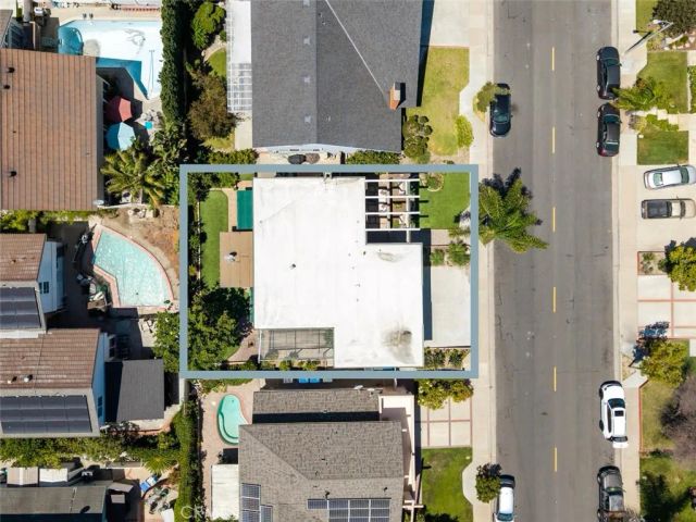 9717 Avenida Monterey, Cypress, CA 90630