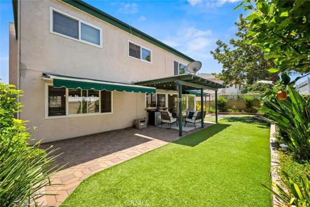 9717 Avenida Monterey, Cypress, CA 90630