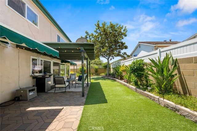 9717 Avenida Monterey, Cypress, CA 90630