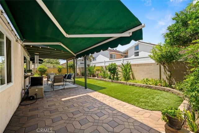 9717 Avenida Monterey, Cypress, CA 90630