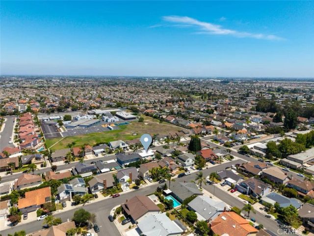 9717 Avenida Monterey, Cypress, CA 90630