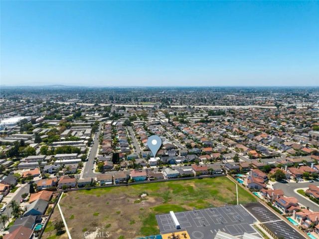 9717 Avenida Monterey, Cypress, CA 90630