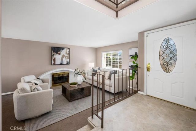 9717 Avenida Monterey, Cypress, CA 90630