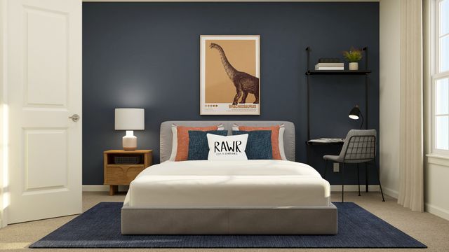 14908 S Henebry Lane, Plainfield, IL 60544