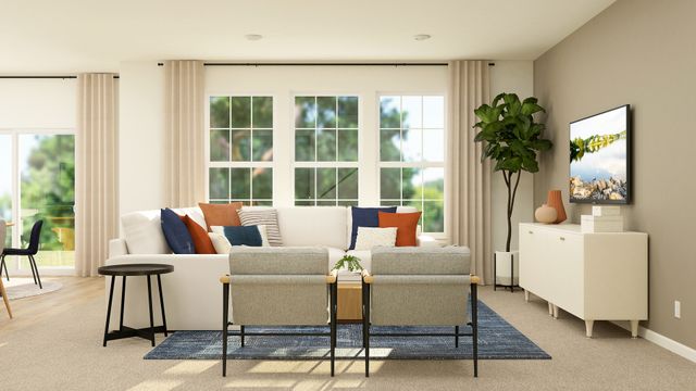 14908 S Henebry Lane, Plainfield, IL 60544