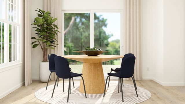 14908 S Henebry Lane, Plainfield, IL 60544