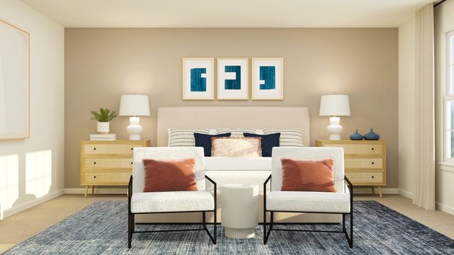 14908 S Henebry Lane, Plainfield, IL 60544