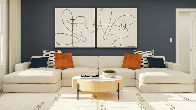 14908 S Henebry Lane, Plainfield, IL 60544