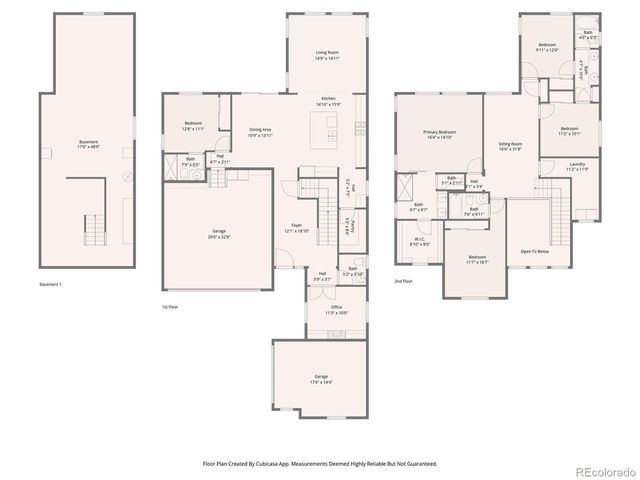 671 W 170th Pl, Broomfield, CO 80023