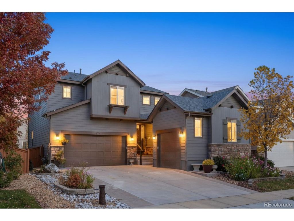 671 W 170th Pl, Broomfield, CO 80023