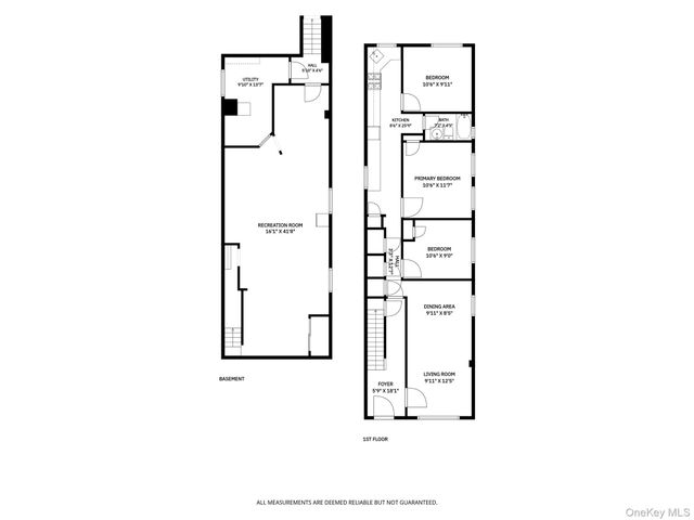 8714 56th Avenue, Elmhurst, NY 11373