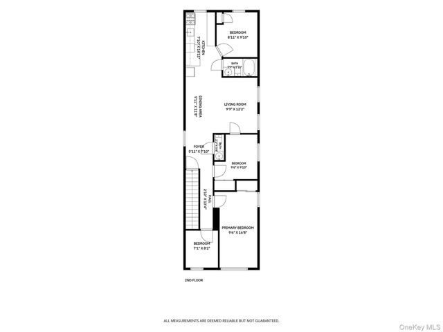 8714 56th Avenue, Elmhurst, NY 11373