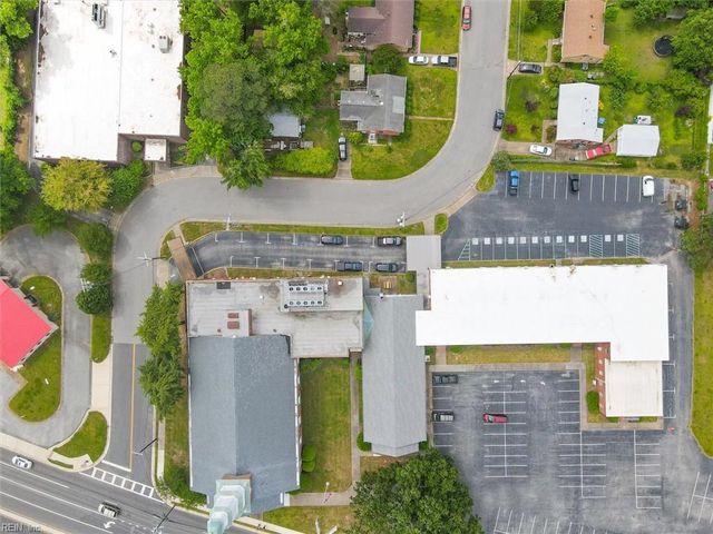 1228 Todds LN, Hampton, VA 23666