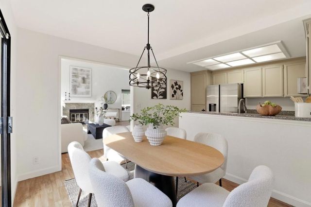 2464 Rebecca Lynn Way, Santa Clara, CA 95050