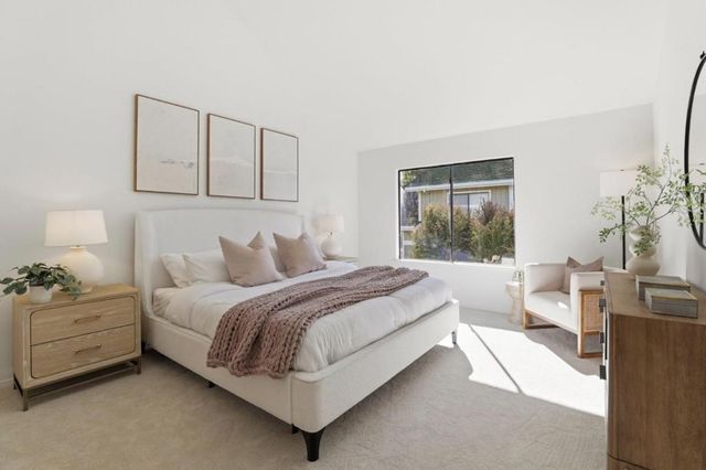 2464 Rebecca Lynn Way, Santa Clara, CA 95050