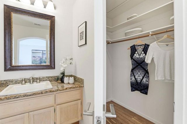 2464 Rebecca Lynn Way, Santa Clara, CA 95050