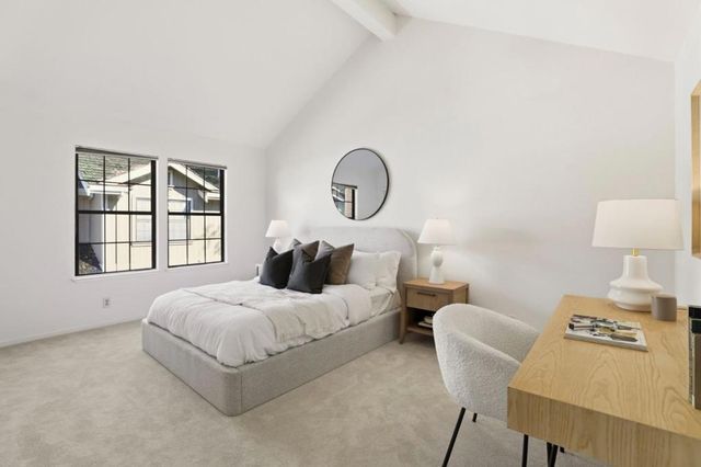 2464 Rebecca Lynn Way, Santa Clara, CA 95050