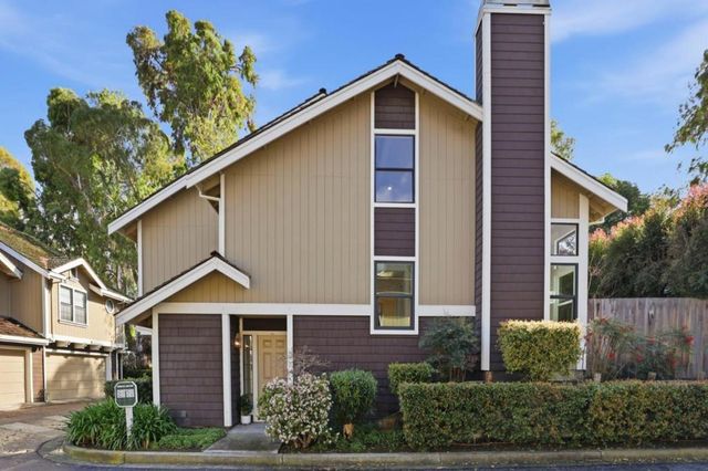 2464 Rebecca Lynn Way, Santa Clara, CA 95050