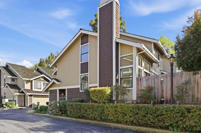 2464 Rebecca Lynn Way, Santa Clara, CA 95050