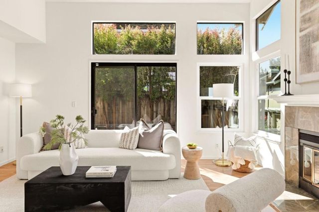 2464 Rebecca Lynn Way, Santa Clara, CA 95050