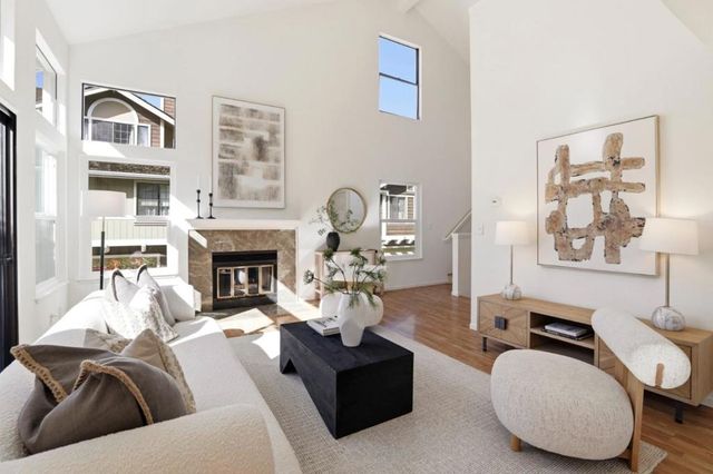 2464 Rebecca Lynn Way, Santa Clara, CA 95050