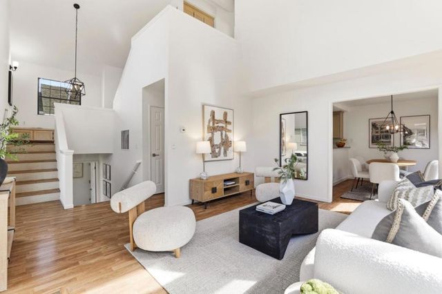 2464 Rebecca Lynn Way, Santa Clara, CA 95050