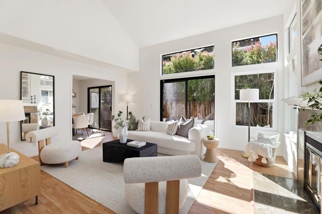 2464 Rebecca Lynn Way, Santa Clara, CA 95050