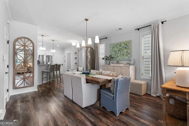 46 Park Circle, Cartersville, GA 30120