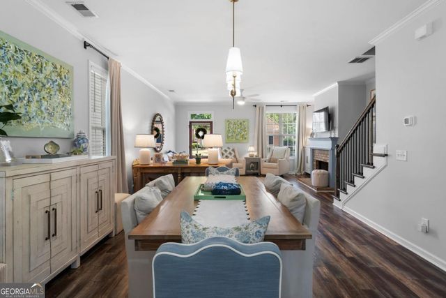 46 Park Circle, Cartersville, GA 30120