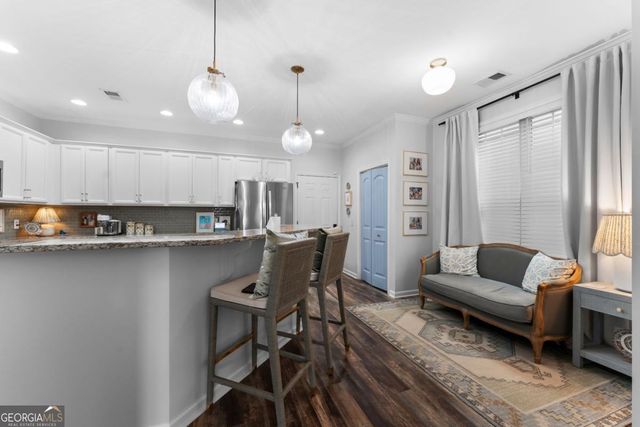 46 Park Circle, Cartersville, GA 30120