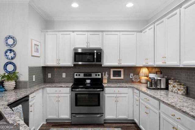 46 Park Circle, Cartersville, GA 30120