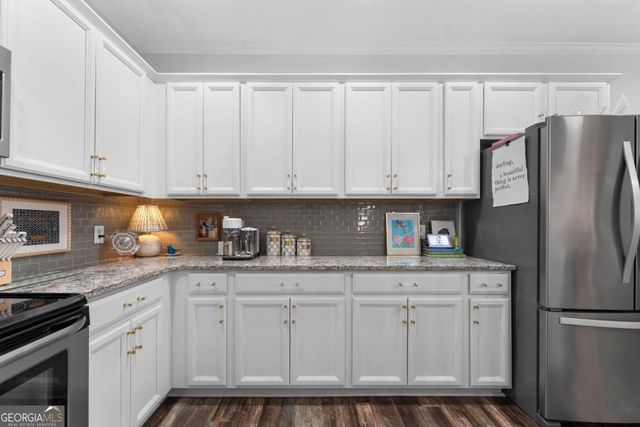 46 Park Circle, Cartersville, GA 30120