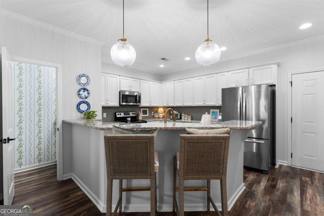 46 Park Circle, Cartersville, GA 30120