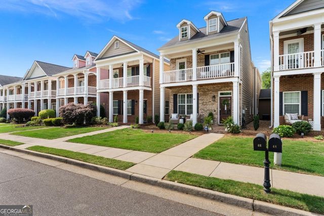 46 Park Circle, Cartersville, GA 30120