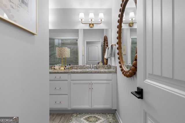 46 Park Circle, Cartersville, GA 30120