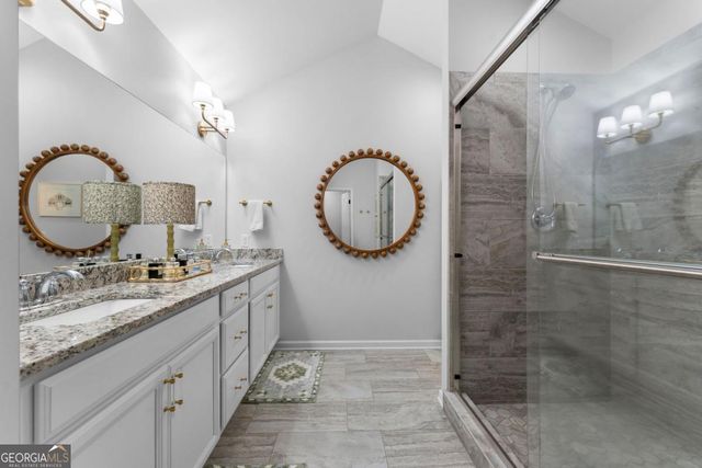 46 Park Circle, Cartersville, GA 30120