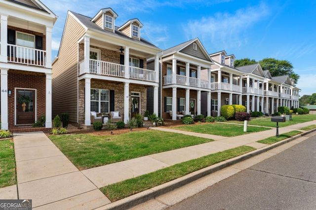 46 Park Circle, Cartersville, GA 30120