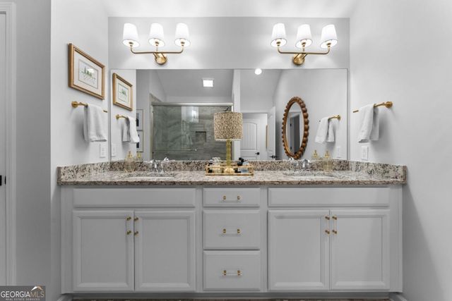 46 Park Circle, Cartersville, GA 30120