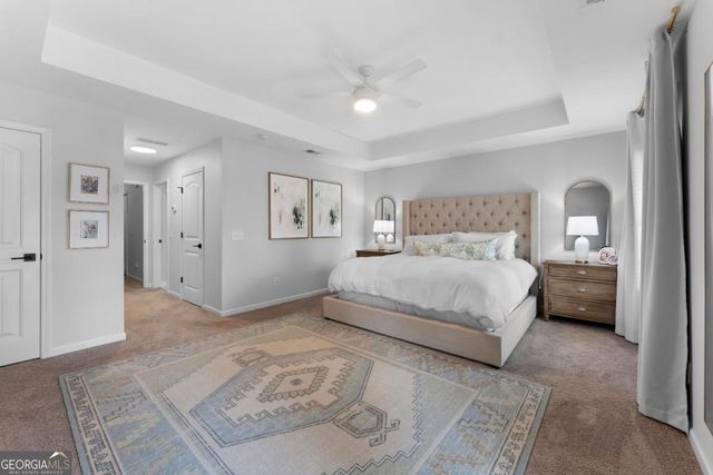 46 Park Circle, Cartersville, GA 30120