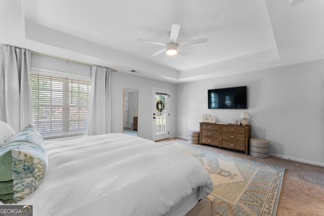 46 Park Circle, Cartersville, GA 30120