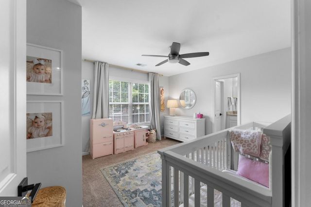 46 Park Circle, Cartersville, GA 30120