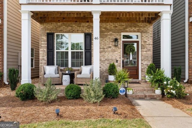 46 Park Circle, Cartersville, GA 30120