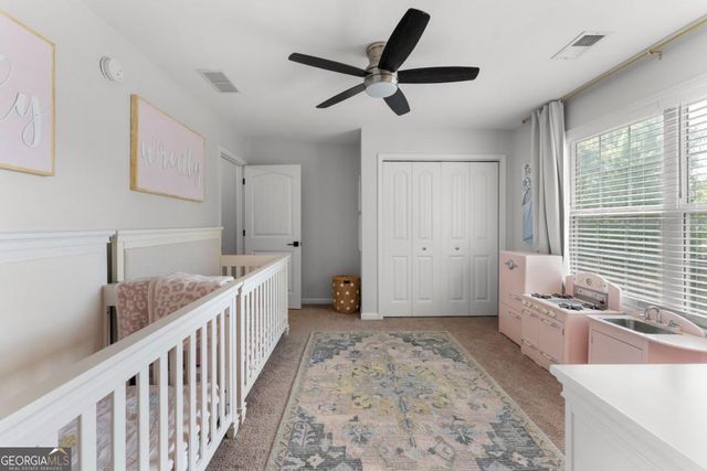 46 Park Circle, Cartersville, GA 30120